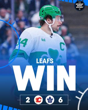 Image post by @SportsOnPrimeCA on Twitter