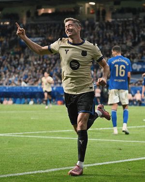 Image post by @football__hqs on Instagram