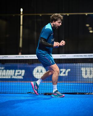 Image post by @mikeyanguas on Instagram