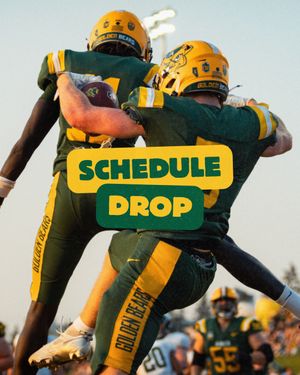 Image post by @uabearsfootball on Instagram