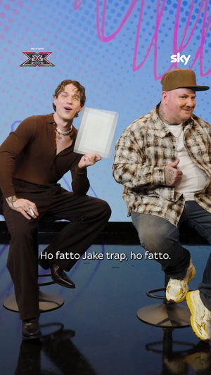 Video post by @skyitalia on TikTok
