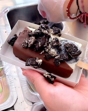 Image post by @everything_delish on Instagram