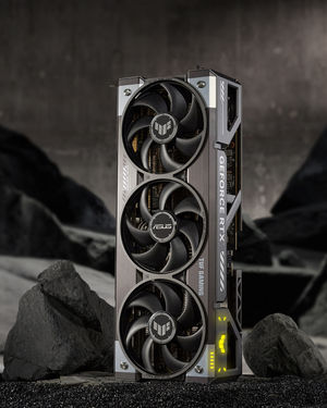 Image post by @asus on Instagram