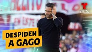 Video post by @deportes on YouTube