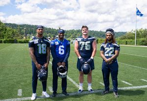 Image post by @theseniorbowl on Instagram