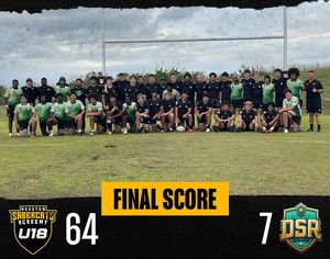 Image post by @houstonsabercats on Instagram