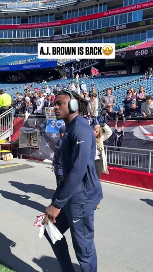 Video post by @nfl on TikTok