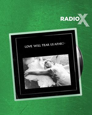 Image post by @radiox on Instagram