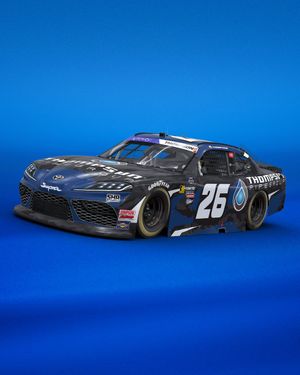 Image post by @Team_SHR26 on Twitter