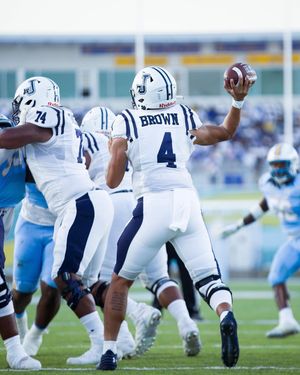 Image post by @gojsutigersfb on Instagram