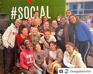 Image post by @cieestudyabroad on Instagram