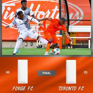 Image post by @forgefc on Instagram