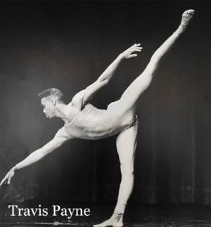 Image post by @travispayne1 on Instagram