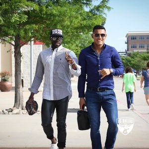 Image post by @fcdallas on Instagram