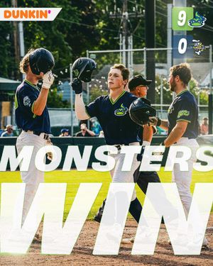 Image post by @vermontlakemonsters on Instagram