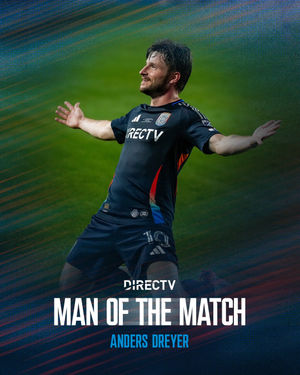 Image post by @sandiegofc on Instagram