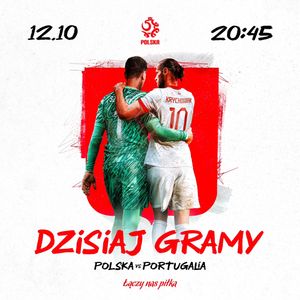 Image post by @laczynaspilka on Instagram