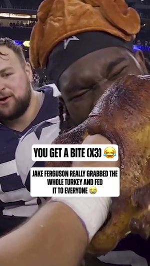 Video post by @nfl on TikTok