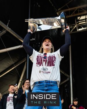 Image post by @insidetherinkcom on Instagram