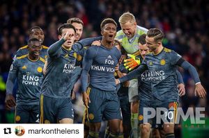 Image post by @primemediauk on Instagram