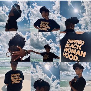 Image post by @blackvibetribe on Instagram