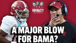 Video post by @thedynastybama on YouTube