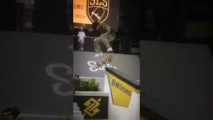 Video post by @sls on YouTube