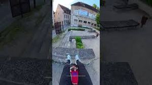 Video post by @dji on YouTube