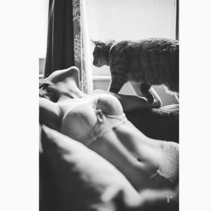 Image post by @gingerwatson on Instagram