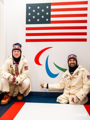 Image post by @teamusa on Instagram