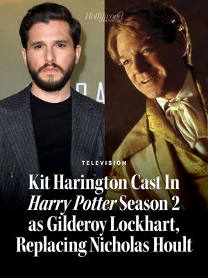 Image post by @hollywoodreporter on Instagram
