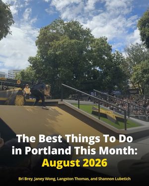 Image post by @portlandmercury on Instagram
