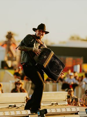 Image post by @belicofest on Instagram