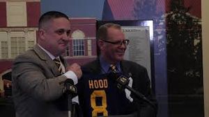 Video post by @racerathletics1 on YouTube