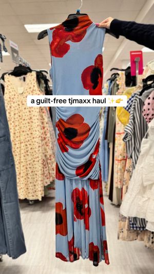 Video post by @tjmaxx on TikTok