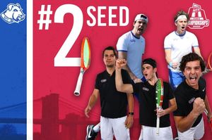 Image post by @sfbk_mtennis on Instagram
