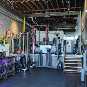 Image post by @chinuptrainingdenver on Instagram