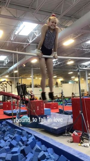 Video post by @avery.neff on Instagram