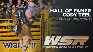 Video post by @officialcowboychannel on YouTube