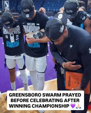 Image post by @charlottehornetsonly on Instagram