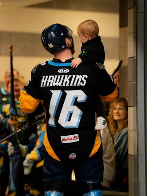 Image post by @toledowalleye on Instagram