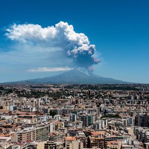 Image post by @foxweather on Instagram