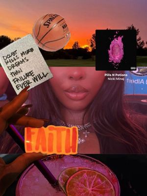 Image post by @thefatimajohnson on Instagram