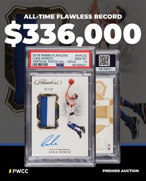 Image post by @Moneyballsportscards on Facebook