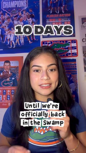 Video post by @thenatalialopezz on Facebook