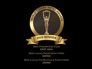 Image post by @hilton.hiroshima on Instagram