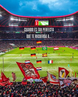 Video post by @fcbayern on TikTok