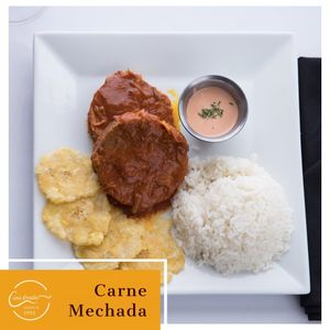 Image post by @restaurantecasaemilio on Instagram