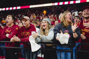 Image post by @CycloneATH on Twitter