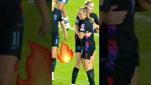 Video post by @england on YouTube